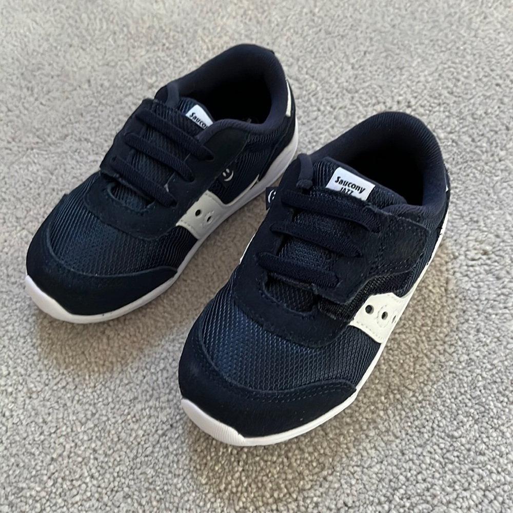 Saucony sneakers